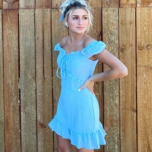 Babydoll dress BRAND NEW